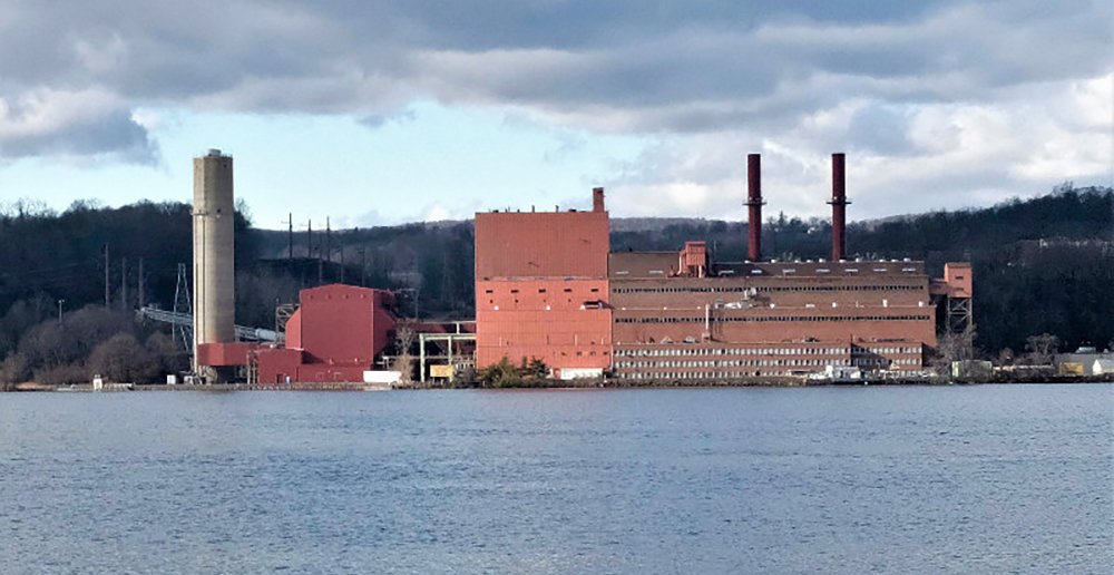 Danskammer Energy has sought approvals to replace an aging power plant on the Hudson River at Roseton in the Town of Newburgh.